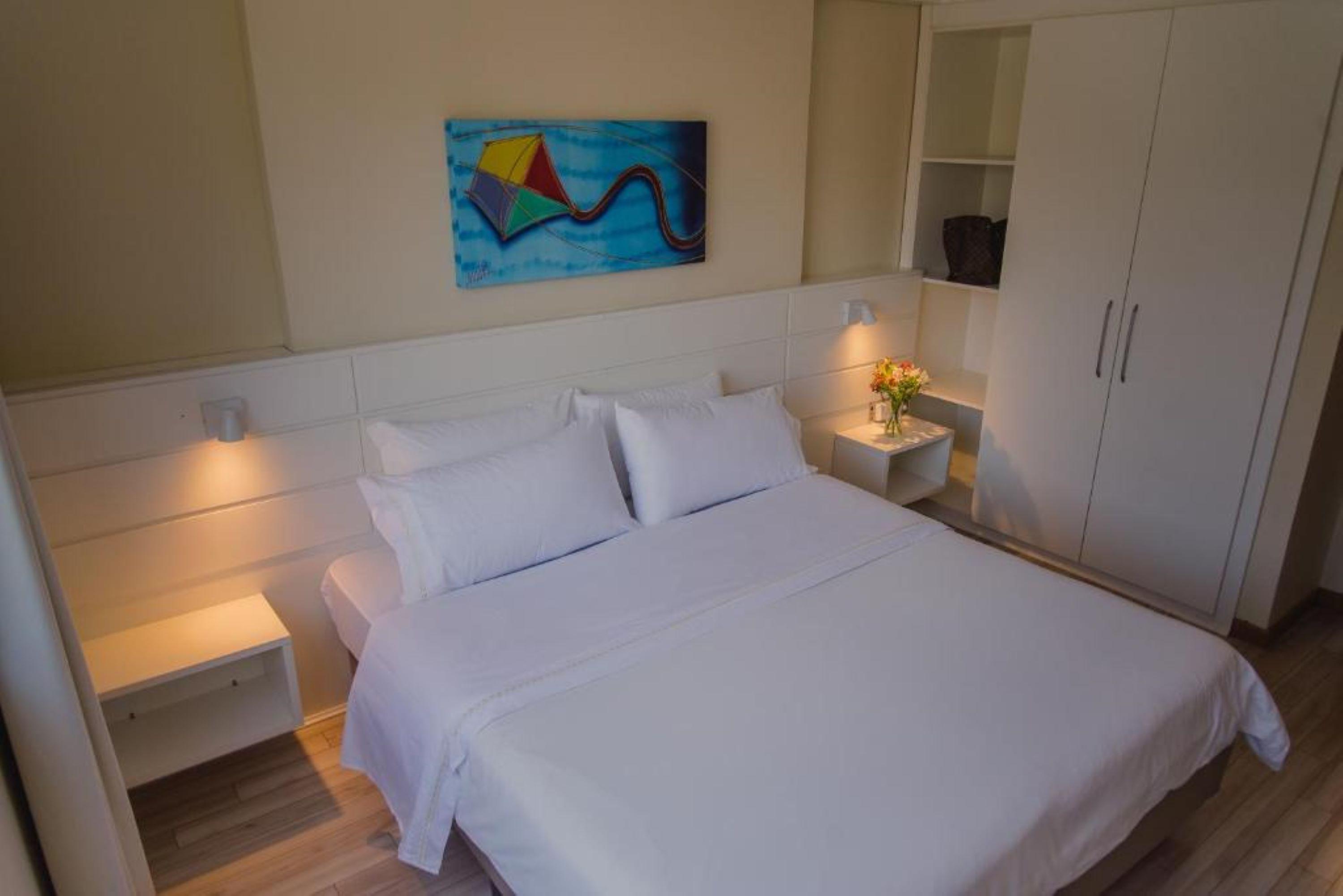 Hotel Swan Porto Alegre Exterior foto